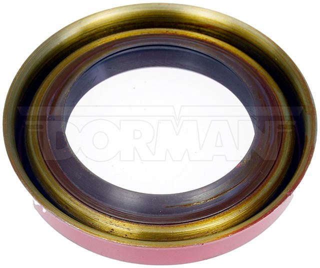 Dorman 697-154 Pinion Yoke Kit 1998-2015 Chevrolet Silverado 2500 HD - view 6