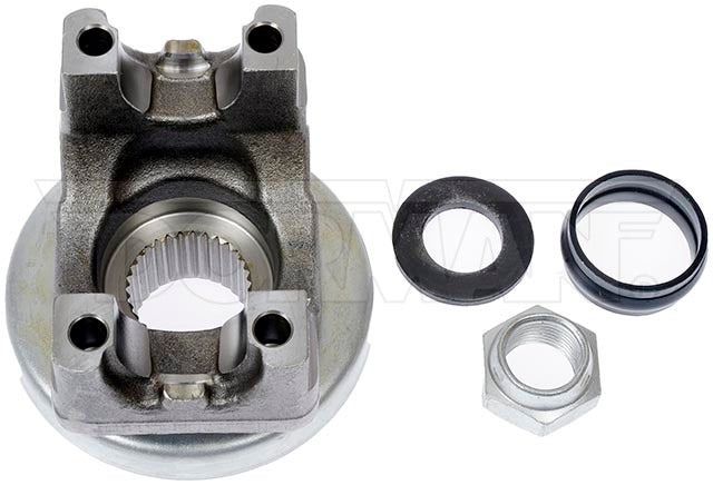 Dorman 697-155 Pinion Yoke Kit 1994-2014 GMC Yukon - view 3