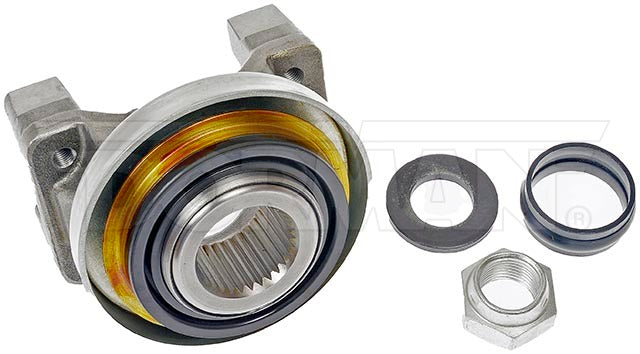 Dorman 697-155 Pinion Yoke Kit 1994-2014 GMC Yukon - view 1