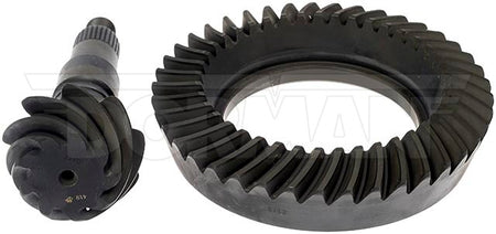 Dorman 697-201 Ring And Pinion Set 1999-2013 Chevrolet Silverado 1500 - view 2