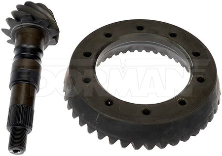 Dorman 697-201 Ring And Pinion Set 1999-2013 Chevrolet Silverado 1500 - view 3