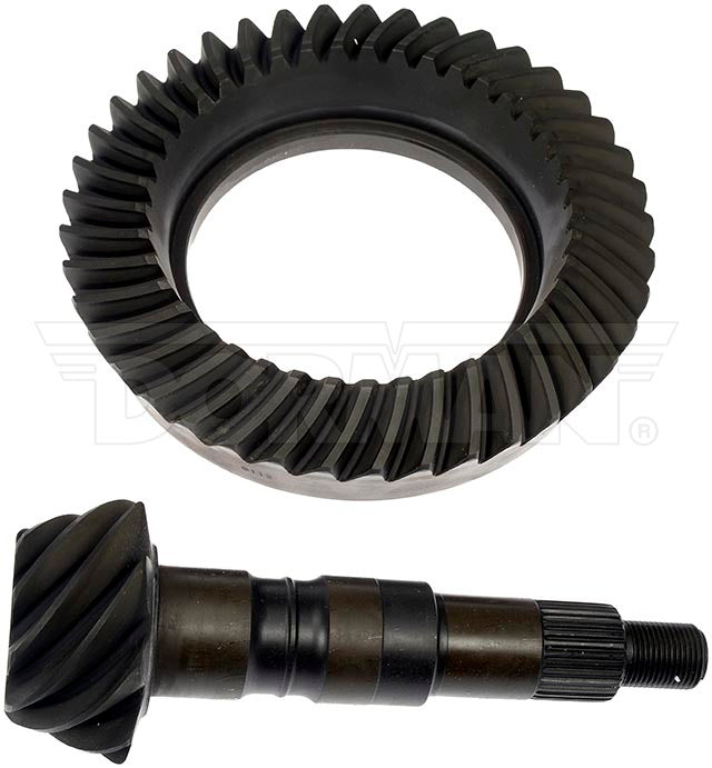 Dorman 697-201 Ring And Pinion Set 1999-2013 Chevrolet Silverado 1500 - view 4