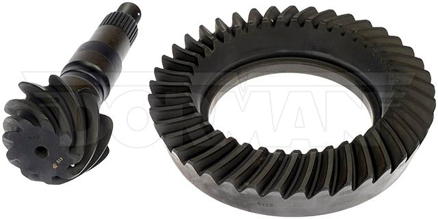 Dorman 697-201 Ring And Pinion Set 1999-2013 Chevrolet Silverado 1500 - view 1