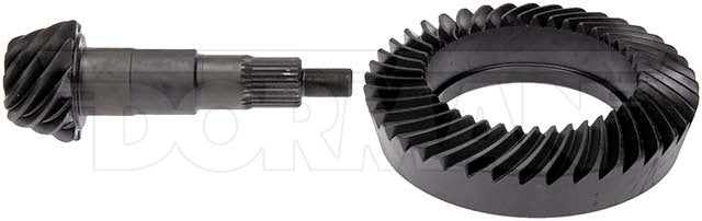 Dorman 697-317 Ring And Pinion Set 1978-2010 Ford Mustang - view 2