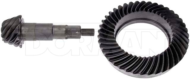 Dorman 697-317 Ring And Pinion Set 1978-2010 Ford Mustang - view 1