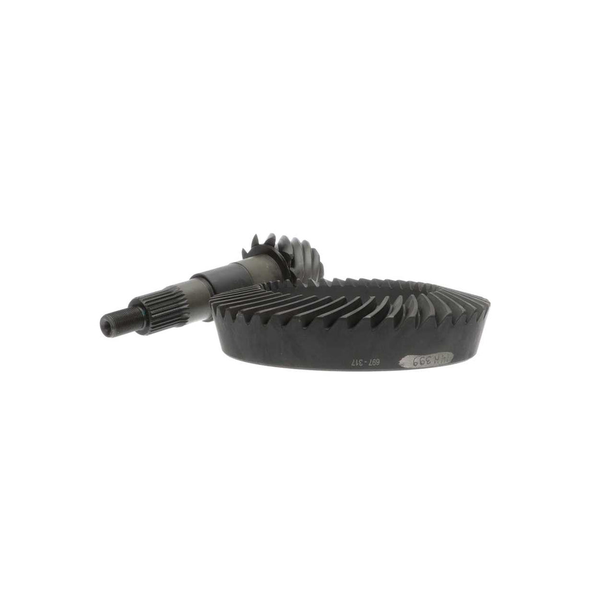 Dorman 697-317 Ring And Pinion Set 1978-2010 Ford Mustang - view 4