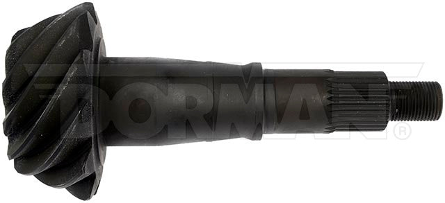 Dorman 697-318 Ring And Pinion Set 1964-1997 GMC C2500 - view 2