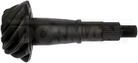 Dorman 697-318 Ring And Pinion Set 1964-1997 GMC C2500 - view 2