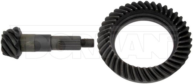 Dorman 697-338 Ring And Pinion Set 1984-2001 Jeep Cherokee - view 2