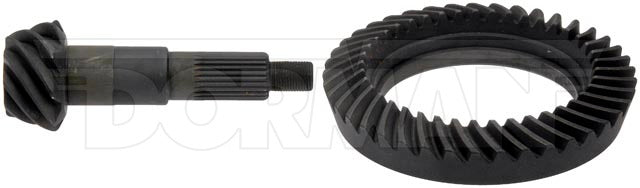 Dorman 697-338 Ring And Pinion Set 1984-2001 Jeep Cherokee - view 1