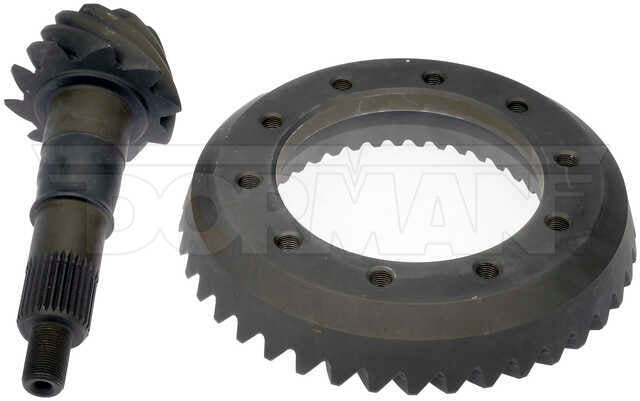 Dorman 697-342 Ring And Pinion Set 1988-2011 Chevrolet Express 2500 - view 3