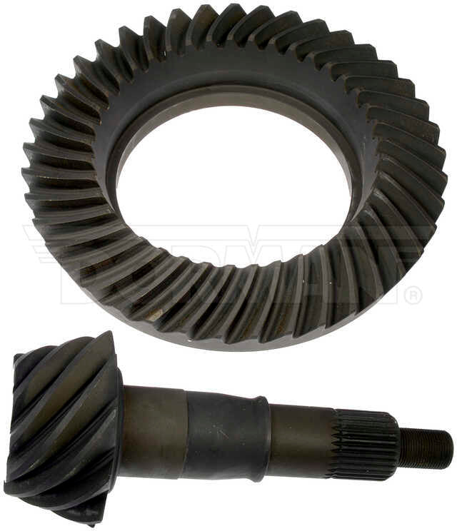 Dorman 697-342 Ring And Pinion Set 1988-2011 Chevrolet Express 2500 - view 4