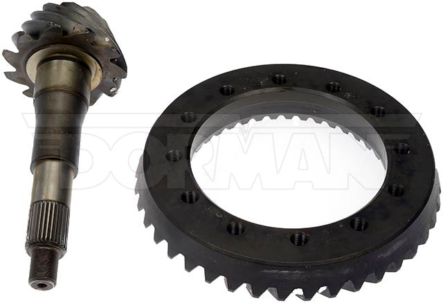 Dorman 697-352 Ring And Pinion Set 1964-2012 Dodge Dakota - view 3