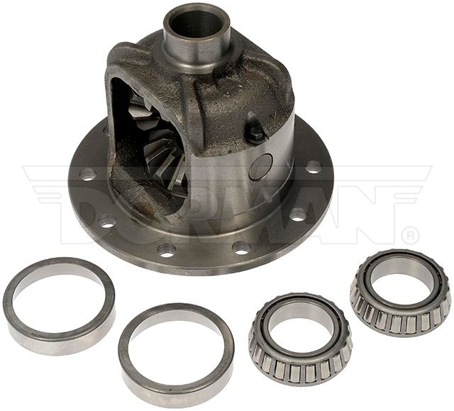 Dorman 697-390 Diff Carrier Assy 2008-2020 Chevrolet Silverado 1500 - view 1