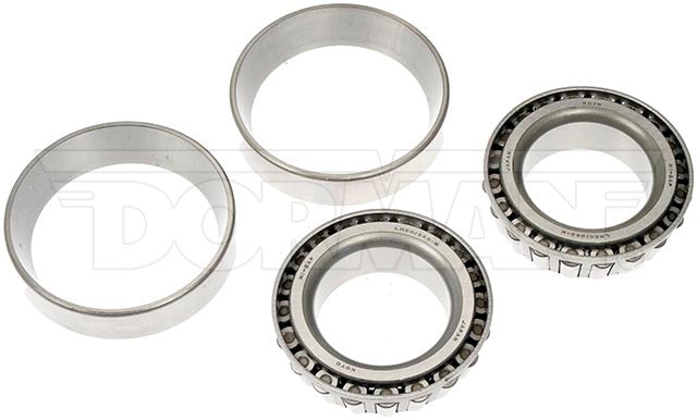 Dorman 697-390 Diff Carrier Assy 2008-2020 Chevrolet Silverado 1500 - view 5