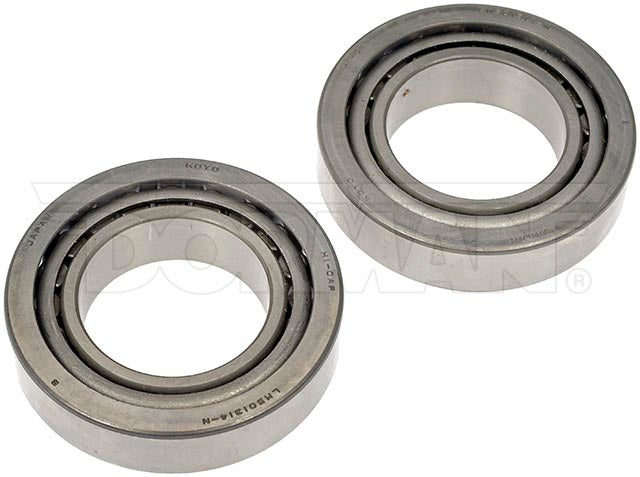 Dorman 697-390 Diff Carrier Assy 2008-2020 Chevrolet Silverado 1500 - view 6