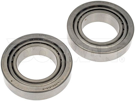 Dorman 697-390 Diff Carrier Assy 2008-2020 Chevrolet Silverado 1500 - view 6