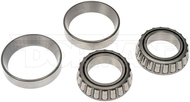 Dorman 697-391 Diff Carrier Assy 1988-2020 Chevrolet Silverado 1500 - view 5