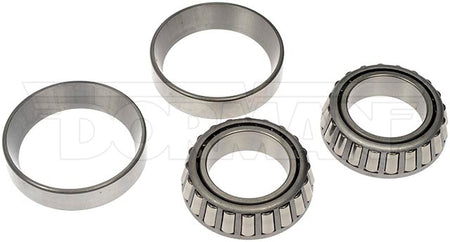 Dorman 697-391 Diff Carrier Assy 1988-2020 Chevrolet Silverado 1500 - view 5