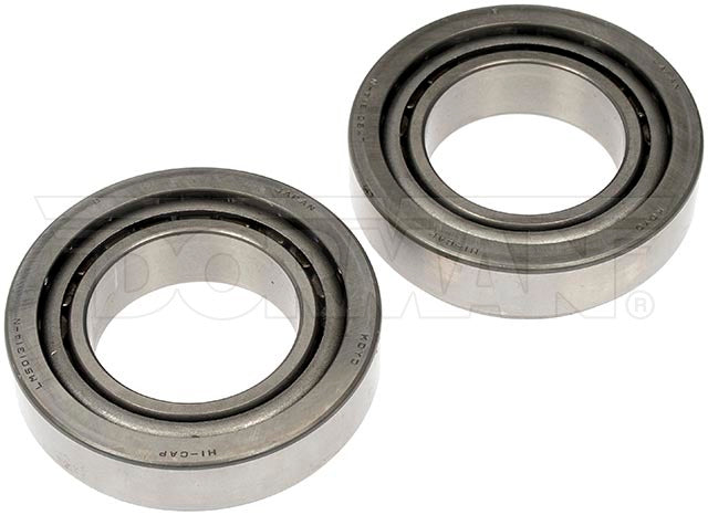 Dorman 697-391 Diff Carrier Assy 1988-2020 Chevrolet Silverado 1500 - view 6