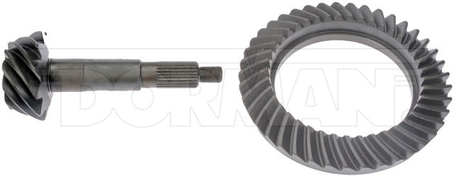 Dorman 697-408 Ring And Pinion Set 1975-1979 Ford F-100 - view 1