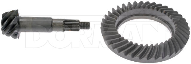 Dorman 697-421 Ring And Pinion Set 2007-2013 Jeep Wrangler - view 1