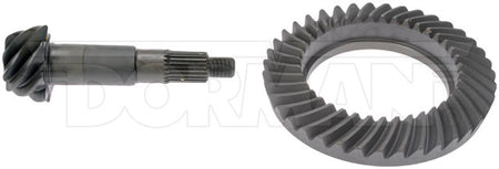 Dorman 697-421 Ring And Pinion Set 2007-2013 Jeep Wrangler - view 1