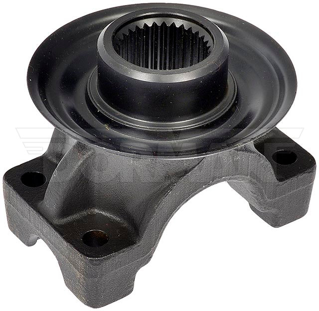 Dorman 697-536 Pinion Yoke 1975-2014 Ford Mustang - view 1