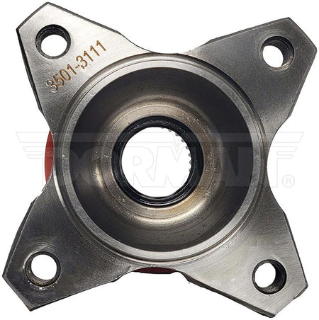 Dorman 697-612 Transmission Flange 2015-2019 Ford Transit-150 - view 2