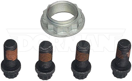 Dorman 697-612 Transmission Flange 2015-2019 Ford Transit-150 - view 4