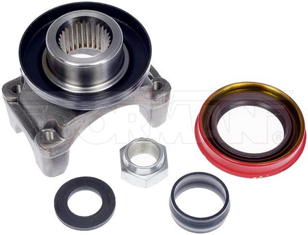 Dorman 697-699 Pinion Yoke 1998-2014 GMC Yukon - view 1