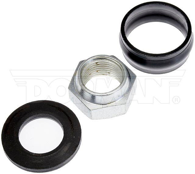 Dorman 697-699 Pinion Yoke 1998-2014 GMC Yukon - view 5