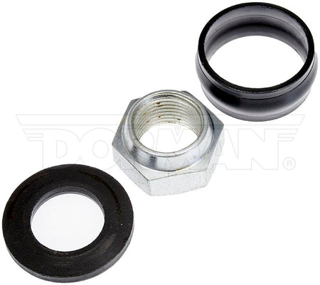Dorman 697-699 Pinion Yoke 1998-2014 GMC Yukon - view 5