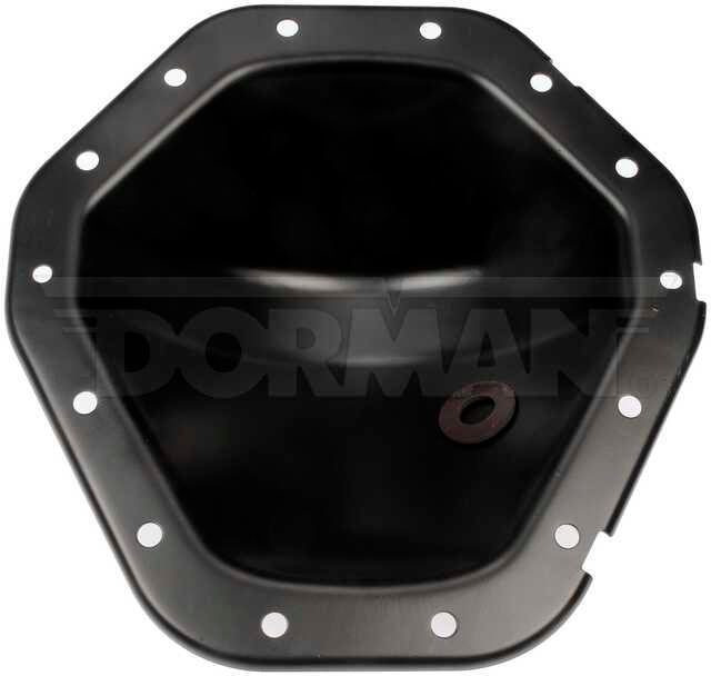 Dorman 697-703 Differential Cover 1985-2020 Chevrolet Silverado 2500 HD - view 3