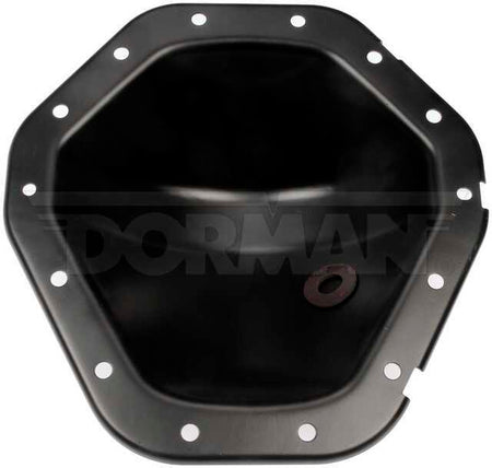 Dorman 697-703 Differential Cover 1985-2020 Chevrolet Silverado 2500 HD - view 3