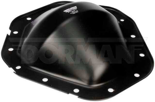 Dorman 697-703 Differential Cover 1985-2020 Chevrolet Silverado 2500 HD - view 1