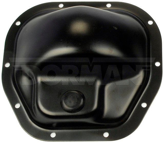 Dorman 697-708 Differential Cover 1999-2004 Jeep Grand Cherokee - view 1