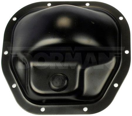Dorman 697-708 Differential Cover 1999-2004 Jeep Grand Cherokee - view 1
