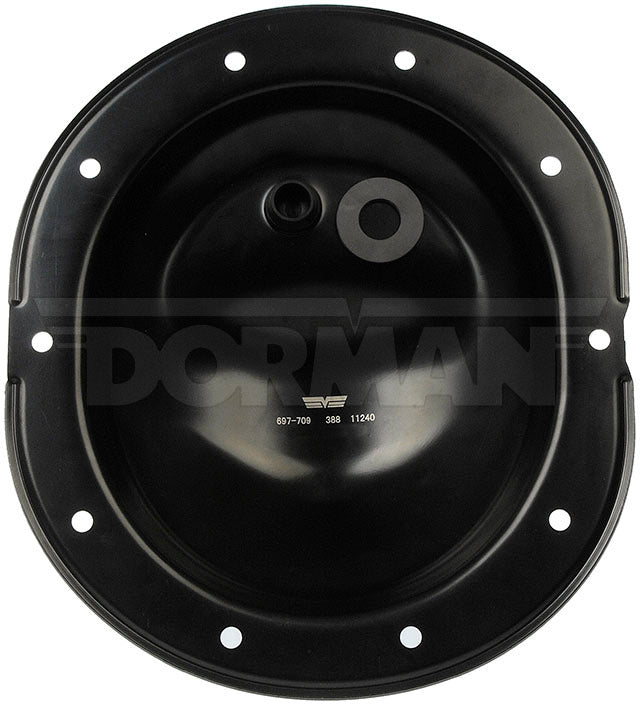 Dorman 697-709 Differential Cover 1997-2011 Dodge Dakota - view 2