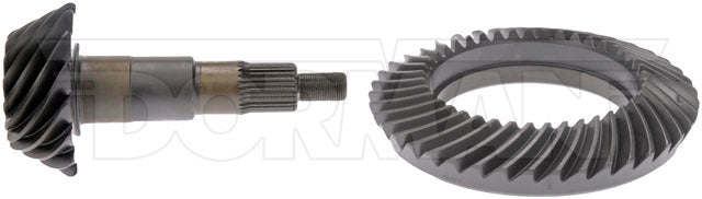 Dorman 697-721 Ring And Pinion Set 1978-2010 Ford Mustang - view 2