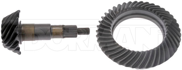 Dorman 697-721 Ring And Pinion Set 1978-2010 Ford Mustang - view 1