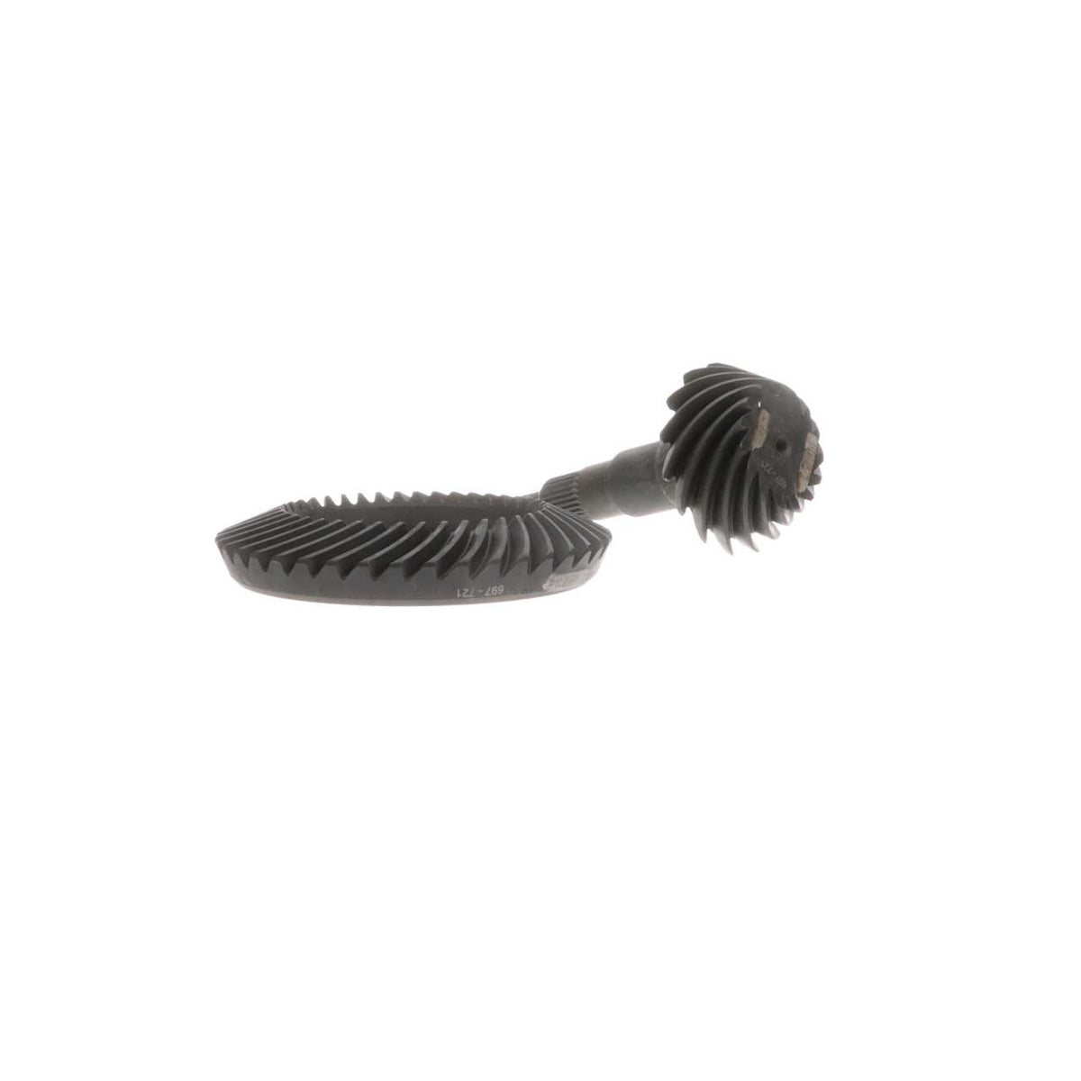 Dorman 697-721 Ring And Pinion Set 1978-2010 Ford Mustang - view 3