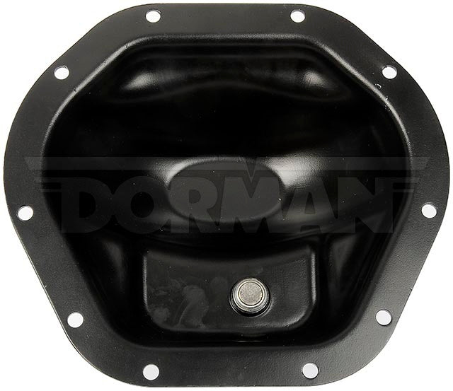 Dorman 697-728 Differential Cover 2003-2018 Jeep Wrangler - view 3