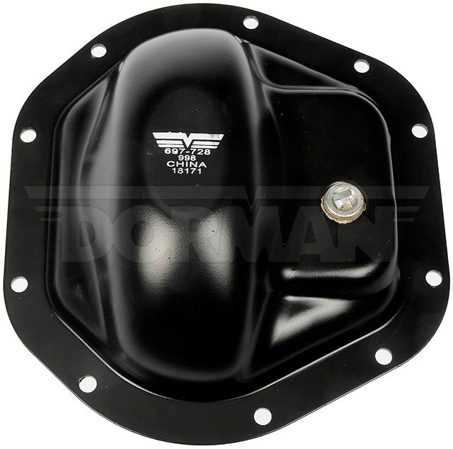Dorman 697-728 Differential Cover 2003-2018 Jeep Wrangler - view 4