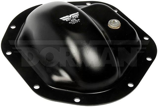 Dorman 697-728 Differential Cover 2003-2018 Jeep Wrangler - view 1