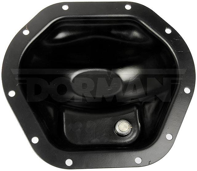 Dorman 697-729 Differential Cover 2003-2018 Jeep Wrangler - view 3