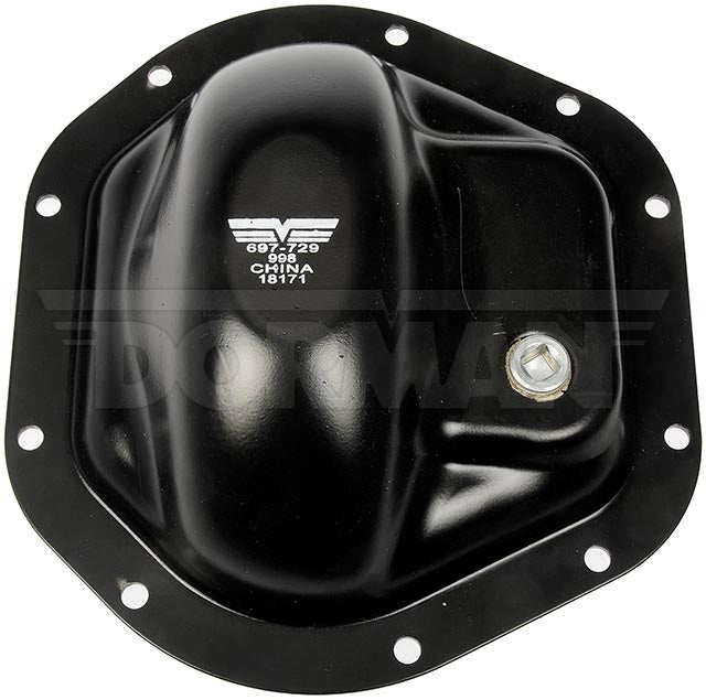Dorman 697-729 Differential Cover 2003-2018 Jeep Wrangler - view 4