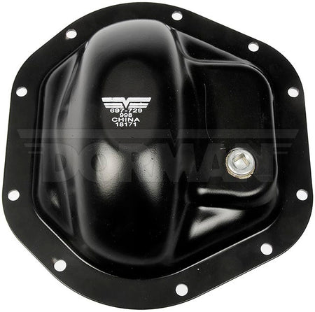 Dorman 697-729 Differential Cover 2003-2018 Jeep Wrangler - view 4