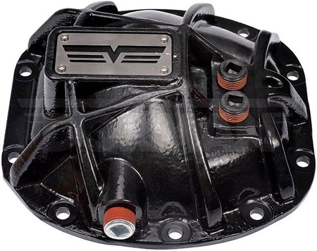 Dorman 697-730 Differential Cover 2007-2018 Jeep Wrangler - view 2