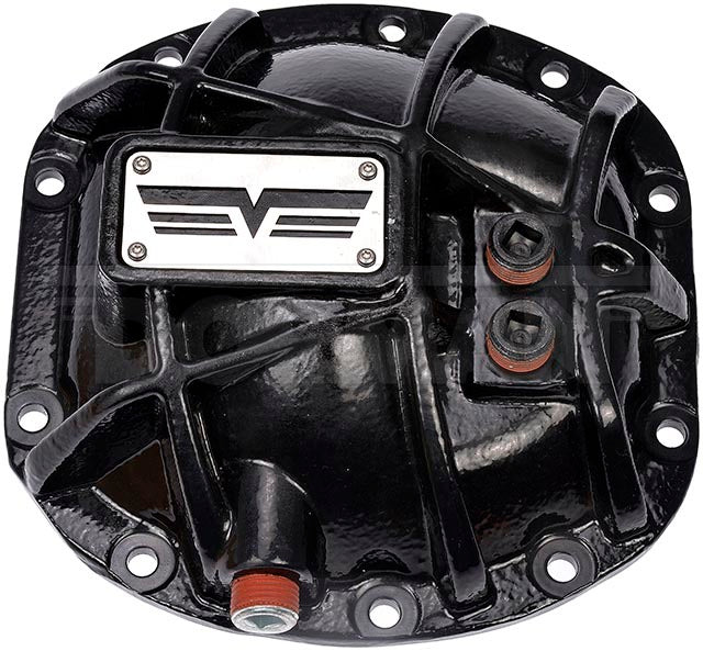 Dorman 697-730 Differential Cover 2007-2018 Jeep Wrangler - view 4